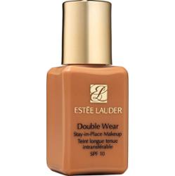 Estée Lauder Double Wear Stay In Place Makeup SPF10 5W2 Rich Caramel