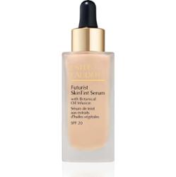 Estée Lauder Futurist Skin Tint Serum Foundation SPF20 0N1 Alabaster