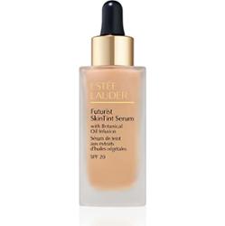 Estée Lauder Futurist Skin Tint Serum Foundation SPF20 1C1 Cool Bone