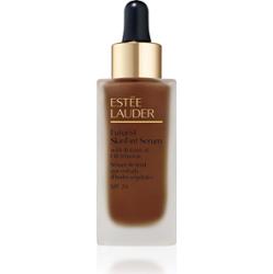 Estée Lauder Futurist Skin Tint Serum Foundation SPF20 6N1 Mocha