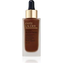 Estée Lauder Futurist Skin Tint Serum Foundation SPF20 7W2 Rich Spice
