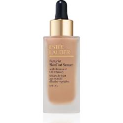 Estée Lauder Futurist Skintint Serum Foundation SPF20 2C3 Fresco