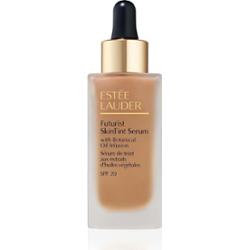 Estée Lauder Futurist Skintint Serum Foundation SPF20 3N1 Ivory Beige