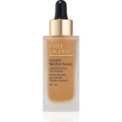 Estée Lauder Futurist Skintint Serum Foundation SPF20 3N2 Wheat