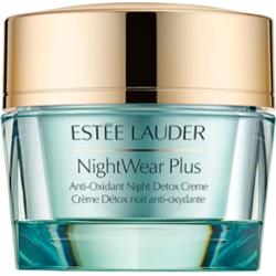 Estée Lauder NightWear Plus Anti-Oxidant Night Cream 50 ml