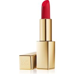 Estée Lauder Pure Color Project Emerald Lipsticks Lipstick Creme 520 C