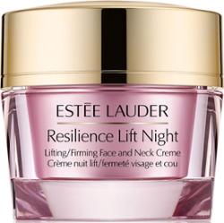 Estée Lauder Resillience Lift Night Firming Face and Neck Cream 50 ml