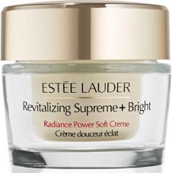 Estée Lauder Revitalizing Supreme+ Bright Radiance Power Soft Cream 50