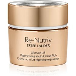 Estée Lauder Ultimate Lift Regenerating Youth Creme Rich 50 ml
