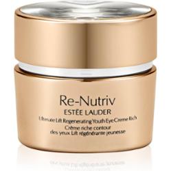 Estée Lauder Ultimate Lift Regeneration Youth Eye Creme Rich 15 ml