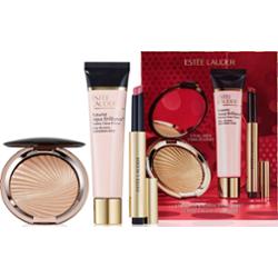 Estée Lauder Uncover Radiance Glow Gift set