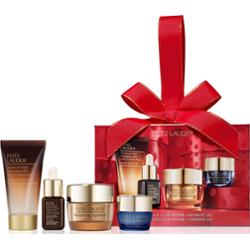 Estée Lauder Unwrap Your Glow Repair + Hydrate 24 7 Starter Set