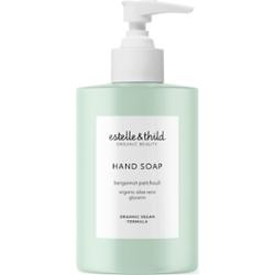 Estelle & Thild Bergamot & Patchouli Hand Soap 250 ml