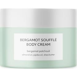 Estelle & Thild Bergamot & Patchouli Bergamot Souffle Body Cream 200 m