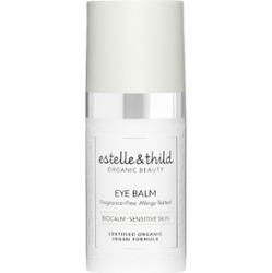 Estelle & Thild BioCalm BioCalm Soothing Eye Balm - balsam pod oczy 15