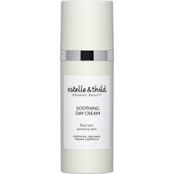 Estelle & Thild BioCalm BioCalm Soothing Moisture Day Cream - krem do