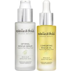 Estelle & Thild BioCalm The Magic Duo