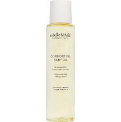 Estelle & Thild BioCare BioCare Baby Comforting Baby Oil 100ml - oleje