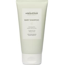 Estelle & Thild BioCare BioCare Baby Mild Shampoo - szampon do włosów