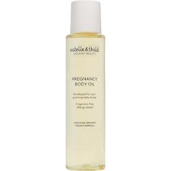 Estelle & Thild BioCare BioCare Baby Pregnancy Body - olejek do ciała