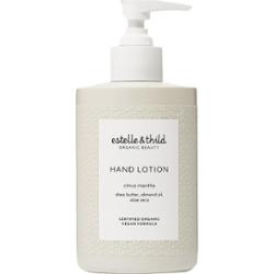 Estelle & Thild Citrus Menthe Citrus Menthe Hand Lotion 250ml - balsam