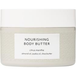 Estelle & Thild Citrus Menthe Citrus Menthe Nourishing Body Butter 200