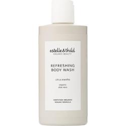 Estelle & Thild Citrus Menthe Citrus Menthe Refreshing Body Wash 200ml