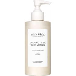 Estelle & Thild Coconut Cedarwood Coconut Silk Body Lotion 200 ml