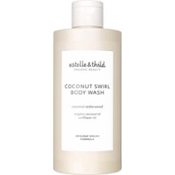 Estelle & Thild Coconut Cedarwood Swirl Body Wash 200 ml