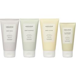 Estelle & Thild Organic Baby Gift Set