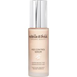 Estelle & Thild Super BioActive Super Bioactive Age Control Serum - se