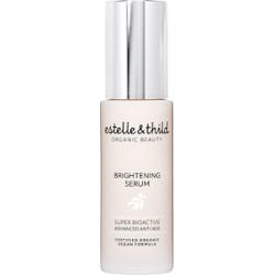 Estelle & Thild Super BioActive Brightening Serum 30ml - serum do twar