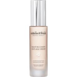 Estelle & Thild Super BioActive Super Bioactive Recovery Night Cream -