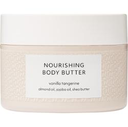 Estelle & Thild Vanilla Tangerine Nourishing Body Butter 200 ml