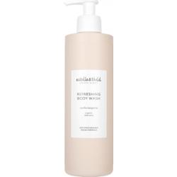 Estelle & Thild Vanilla Tangerine Refreshing Body Wash 400 ml