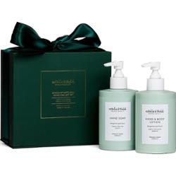 Estelle & Thild Bergamot & Patchouli Hand Care Gift Set