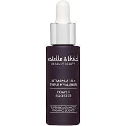 Estelle & Thild Super BioAdvanced Vitamin-A 1% Power Booster Serum 20