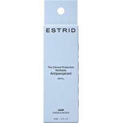 Estrid Refillable Antiperspirant Refill Leaf