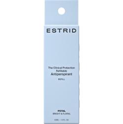 Estrid Refillable Antiperspirant Refill Petal