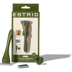 Estrid The Razor Starter Kit For Face