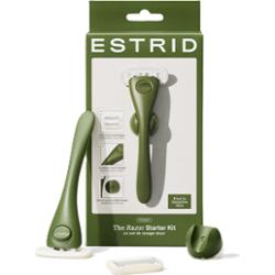 Estrid The Razor Starter Kit Moss