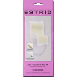 Estrid The Vegan Body Wax Kit