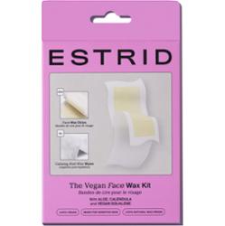 Estrid The Vegan Face Wax Kit