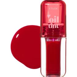 ETUDE Dear Darling Oil Tint intensywna kuracja olejowa do ust odcień 01 Real Cherry 4.2 g
