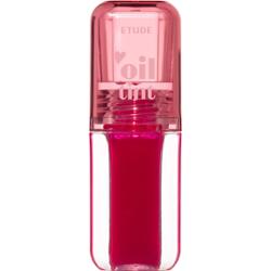 ETUDE Dear Darling Oil Tint intensywna kuracja olejowa do ust odcień 03 Neon Pink 4.2 g