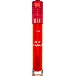 Etude Dear Darling Water Gel Tint 01 Tangerine Red