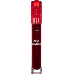 ETUDE Dear Darling Water Gel Tint farbka do ust z żelową konsystencją odcień 02 Cherry Red 5 g