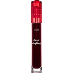 ETUDE Dear Darling Water Gel Tint farbka do ust z żelową konsystencją odcień 03 Real Red 5 g