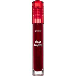 Etude Dear Darling Water Gel Tint 04 Plum Red