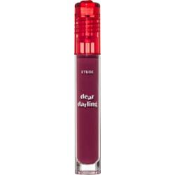 ETUDE Dear Darling Water Gel Tint farbka do ust z żelową konsystencją odcień 06 Sweet Potato Red 5 g